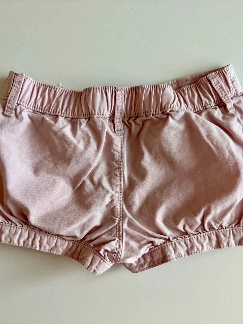 Summer Bundle Girls 3T Pink Shorts/Bottoms-Gymboree, Skechers, Calvin Klein